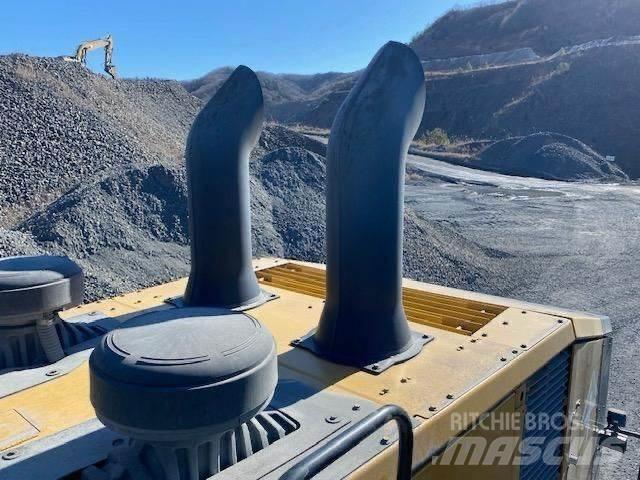 CAT 990K Radlader