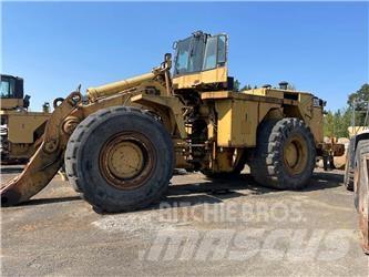 CAT 992G Radlader