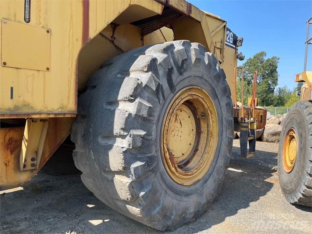 CAT 992G Radlader