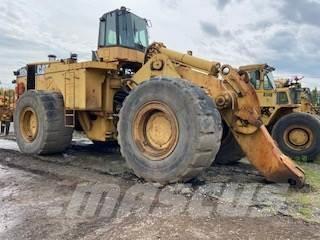 CAT 992G Radlader