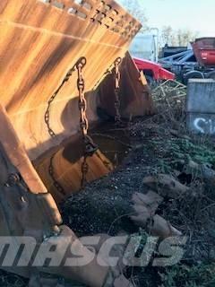 CAT 992G Radlader