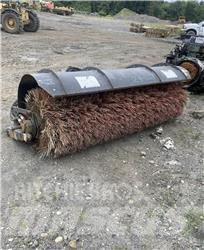 CAT BA25 Bürsten