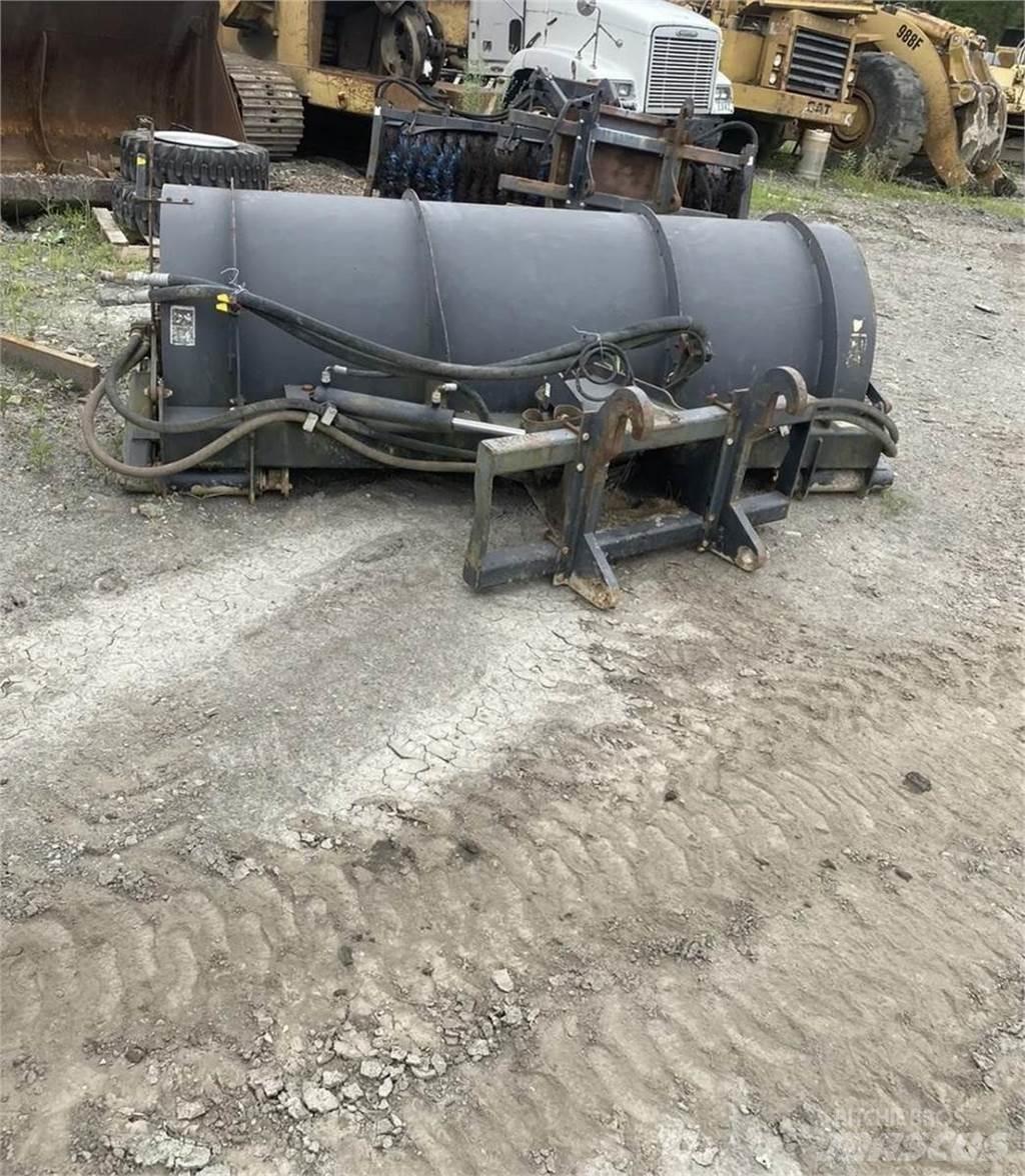 CAT BA25 Bürsten