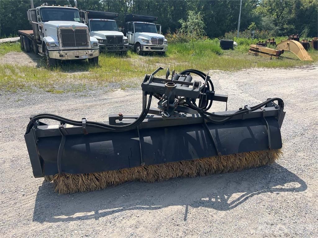 CAT BA25 Bürsten