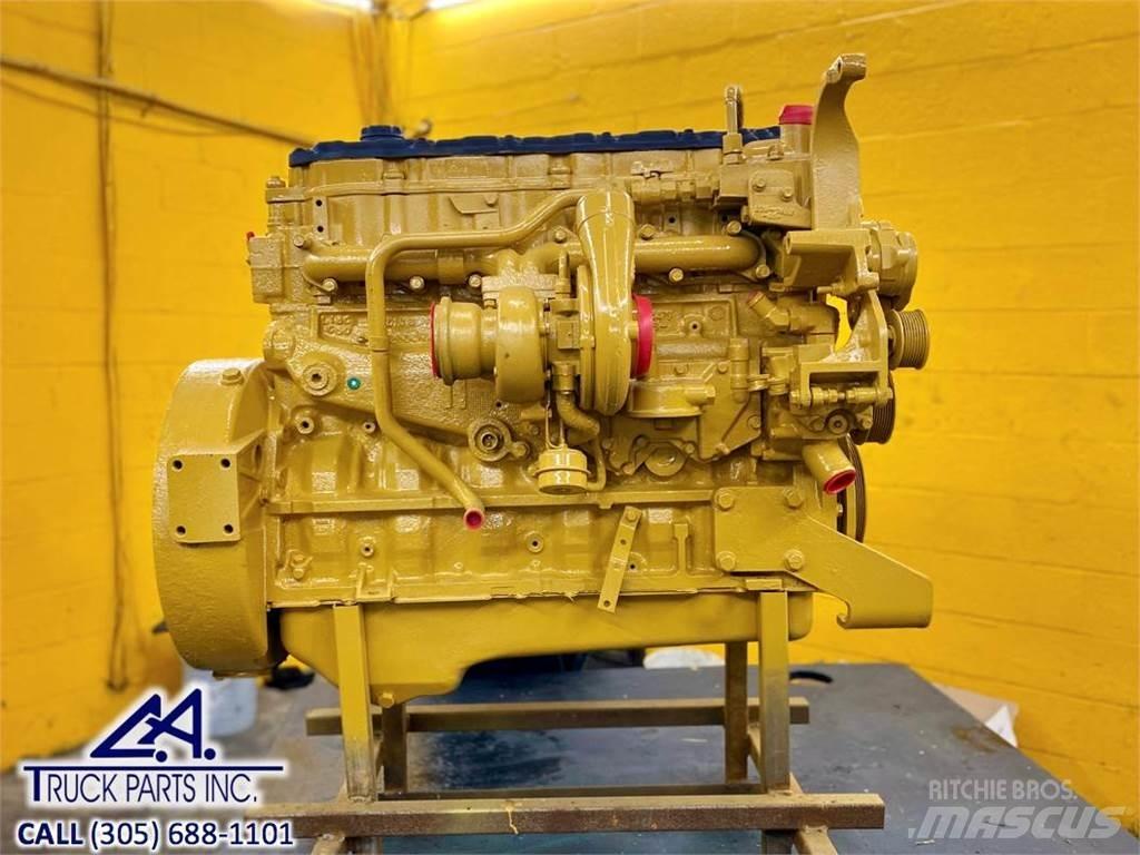 CAT C10 Motoren