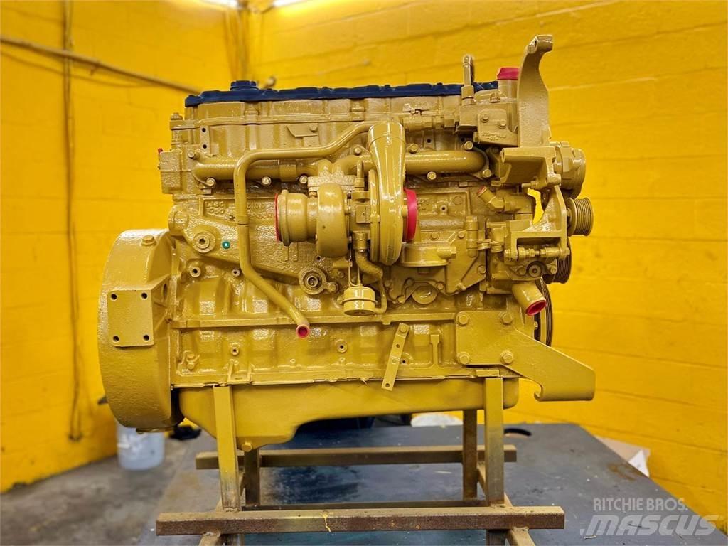 CAT C10 Motoren