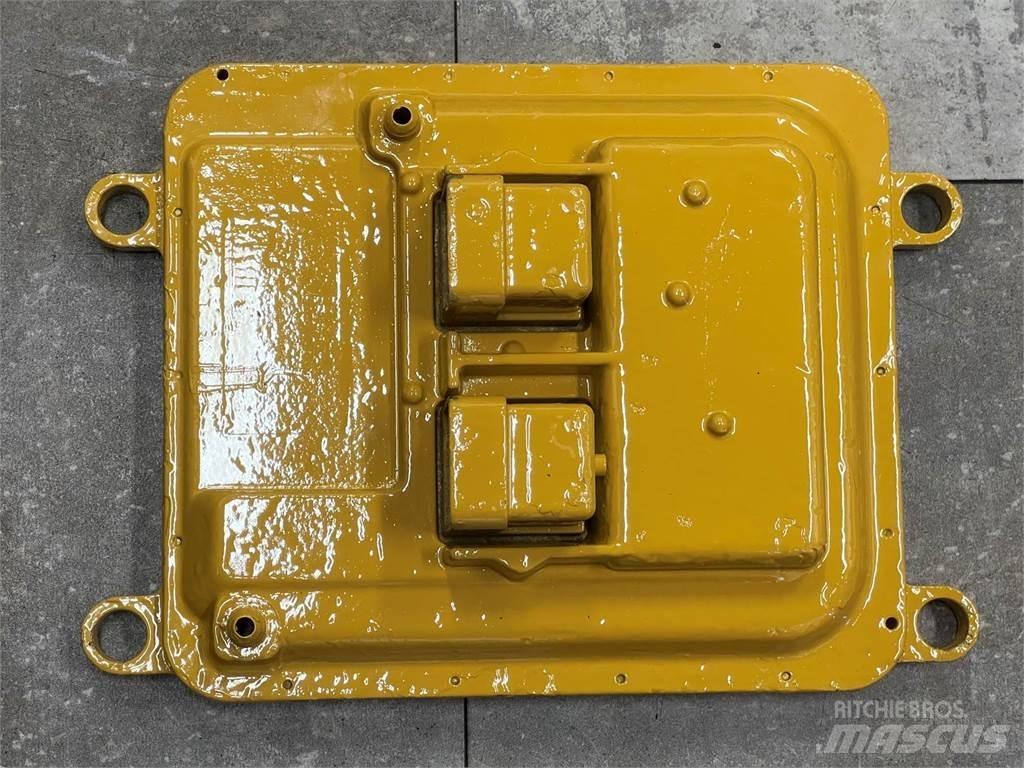 CAT C10 Elektronik