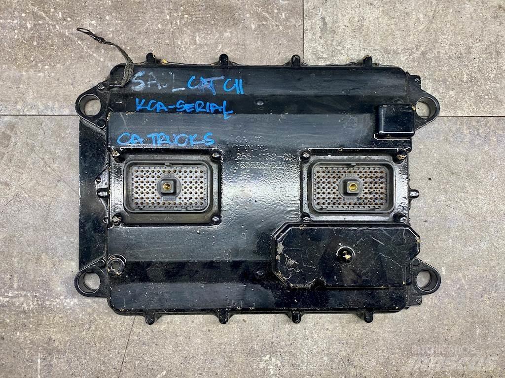 CAT C11 Elektronik