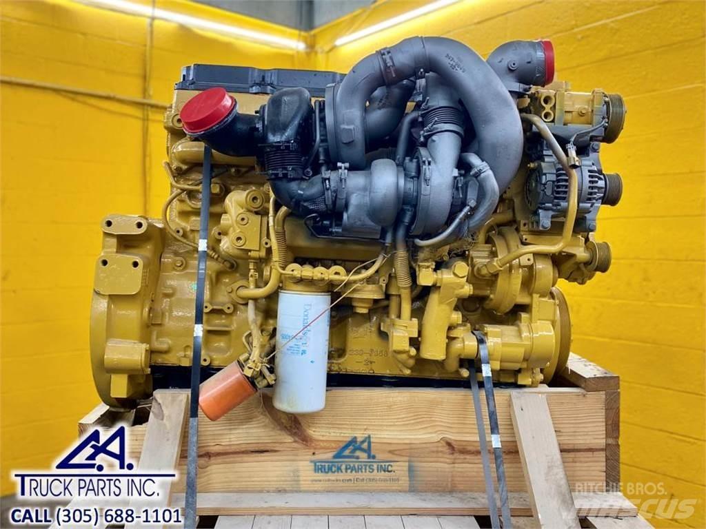 CAT C11 Motoren