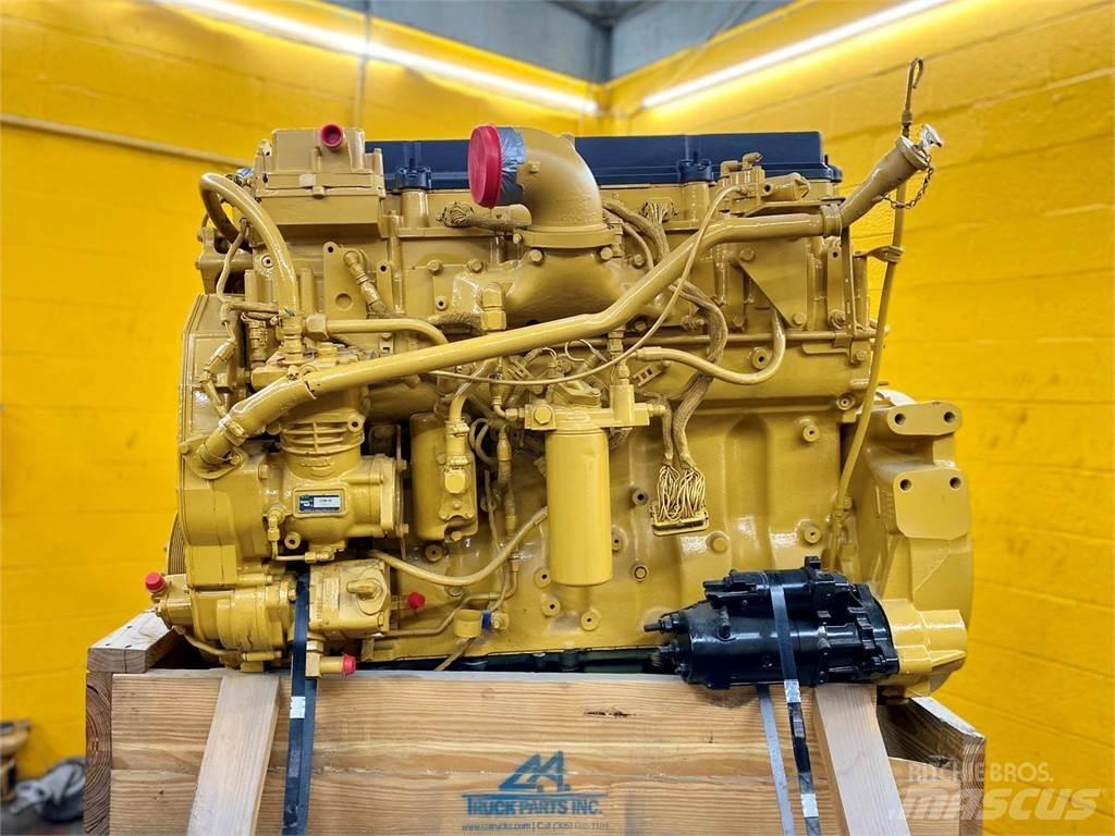 CAT C11 Motoren