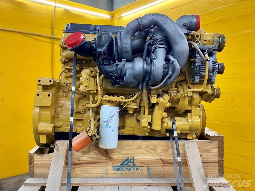 CAT C11 Motoren