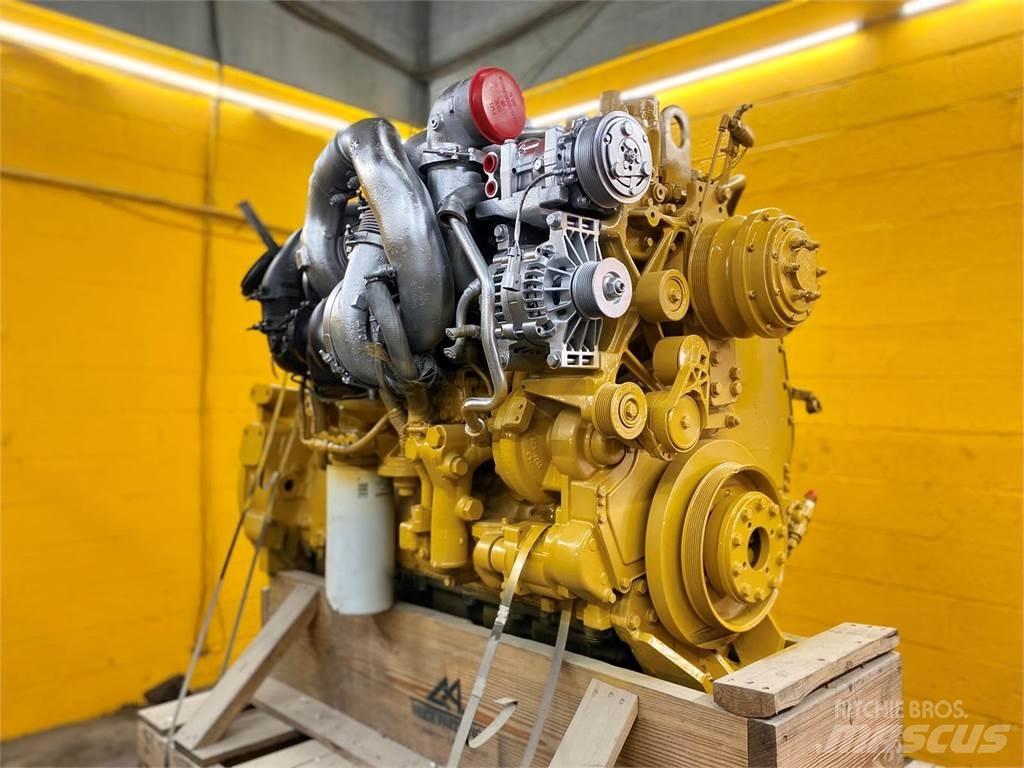 CAT C11 Motoren