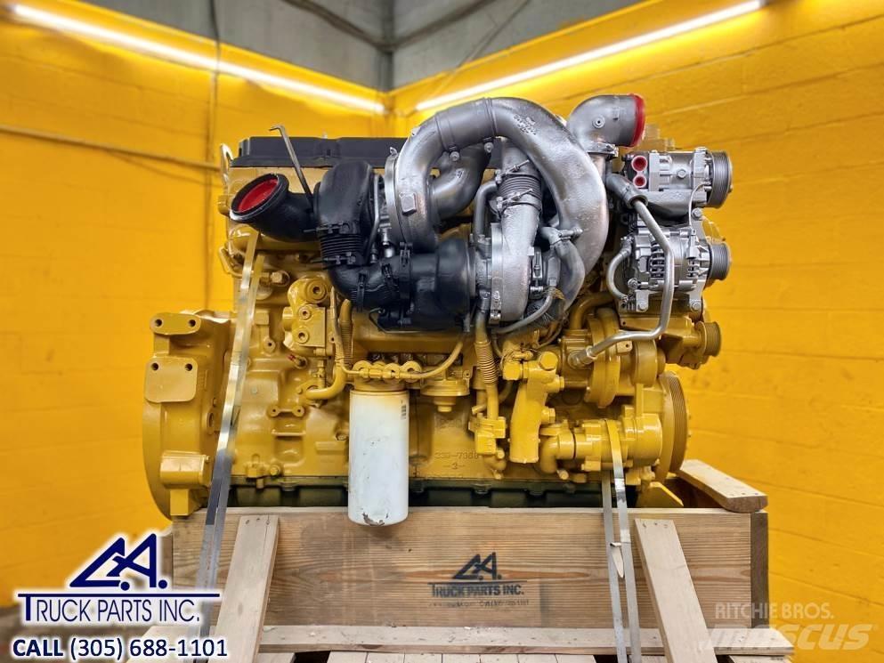 CAT C11 Motoren