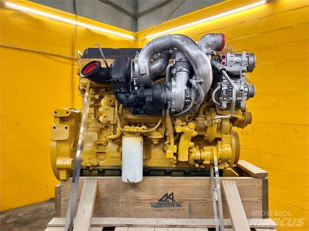 CAT C11 Motoren