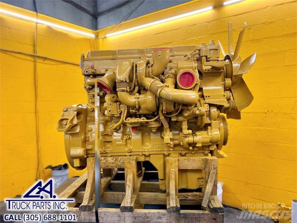 CAT C11 Motoren