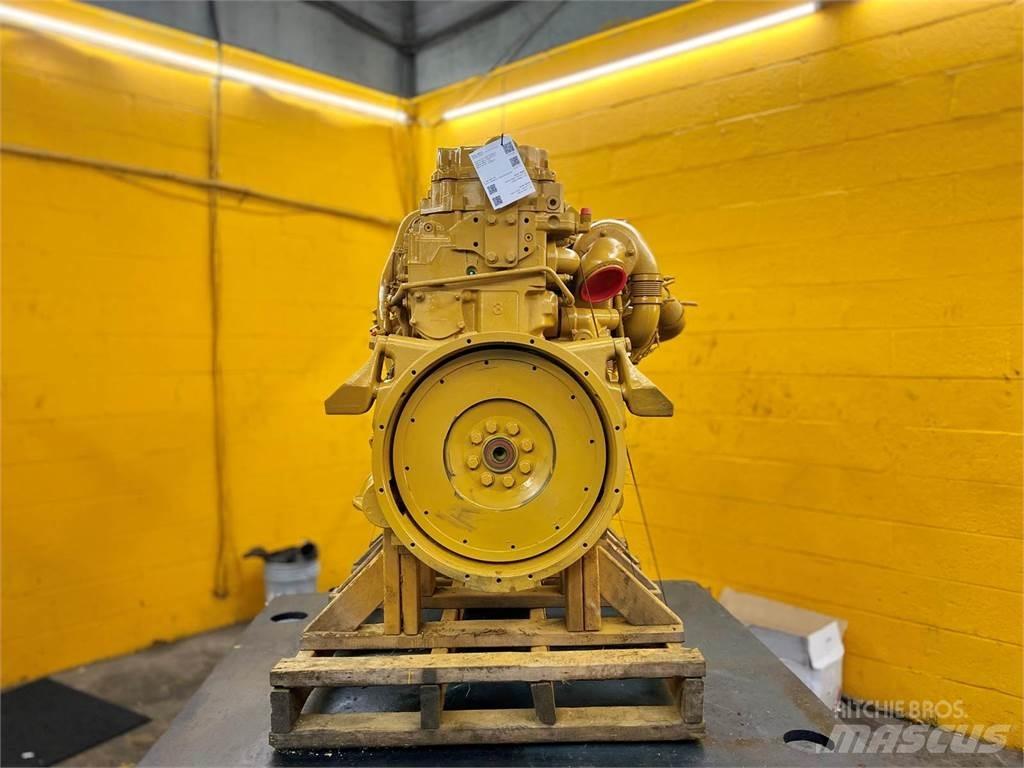 CAT C11 Motoren