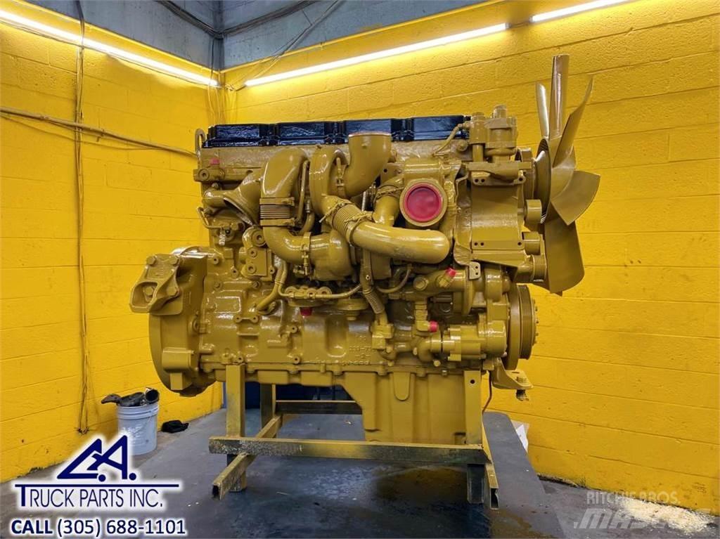 CAT C11 Motoren