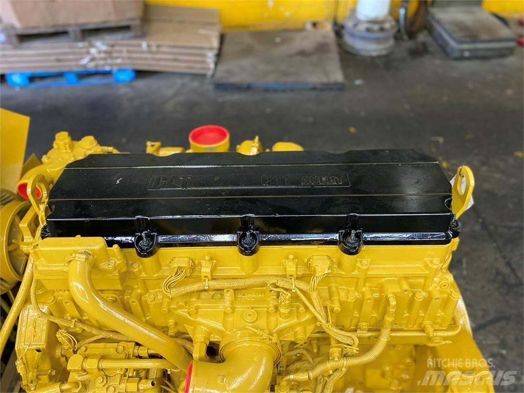CAT C11 Motoren