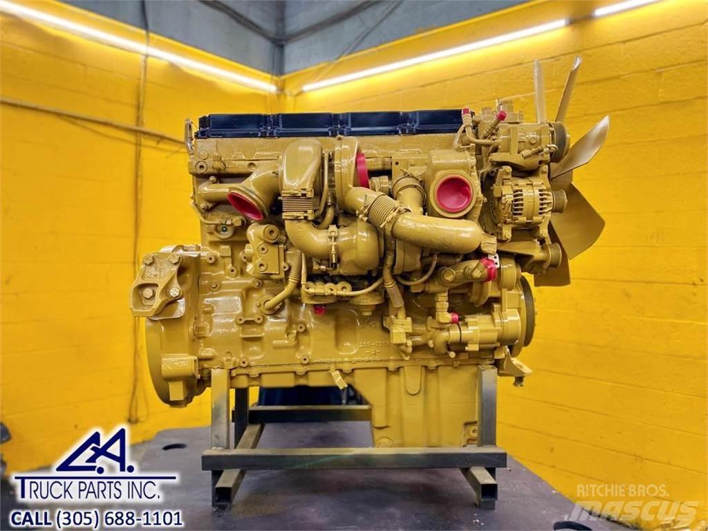 CAT C11 Motoren