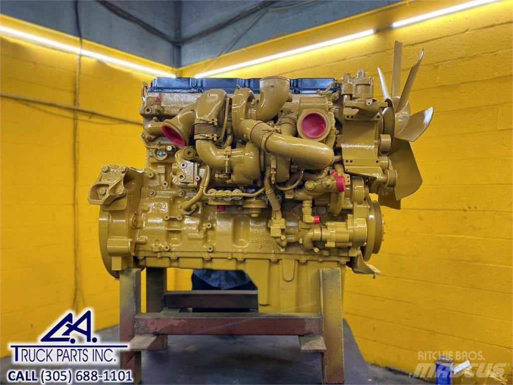 CAT C11 Motoren