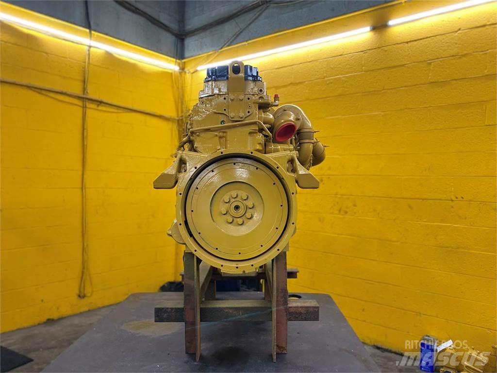 CAT C11 Motoren