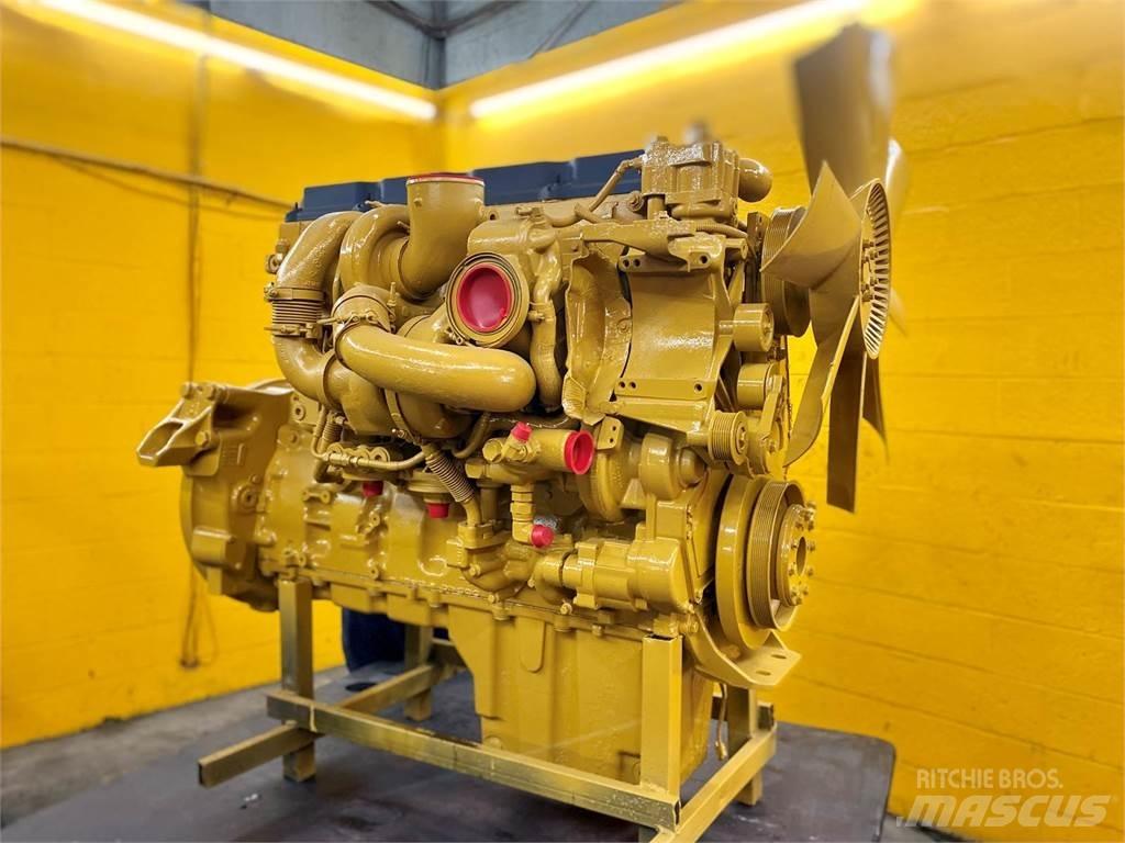 CAT C11 Motoren