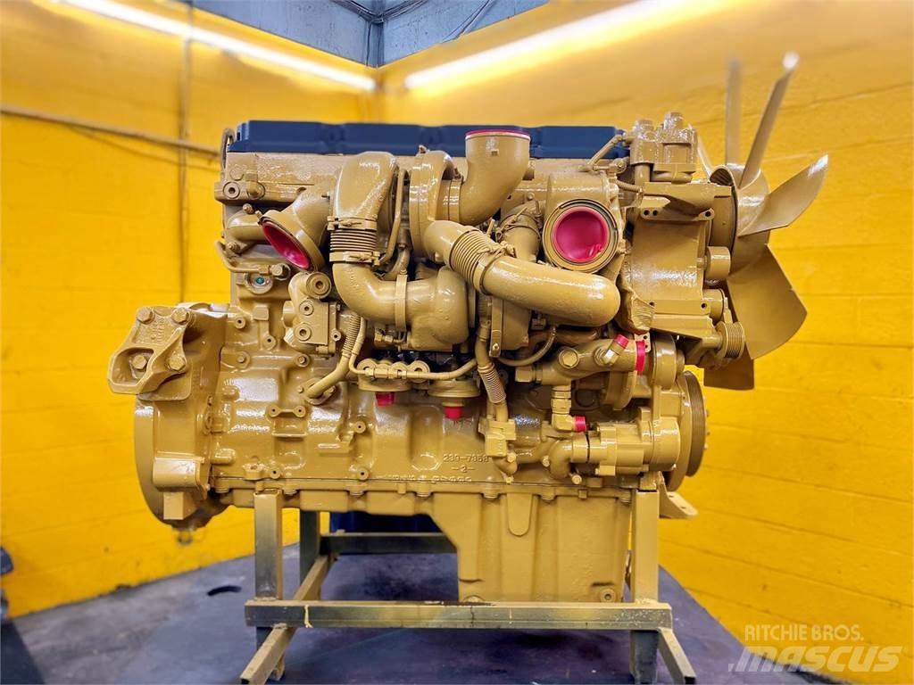 CAT C11 Motoren