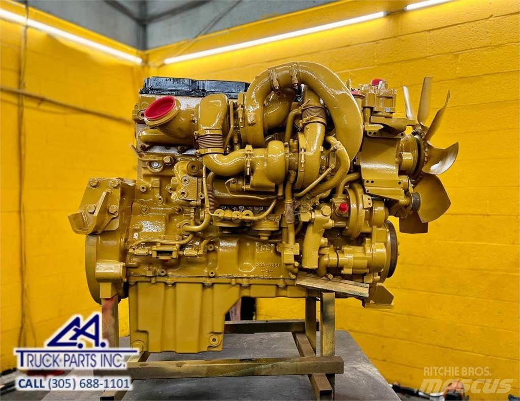 CAT C11 Motoren