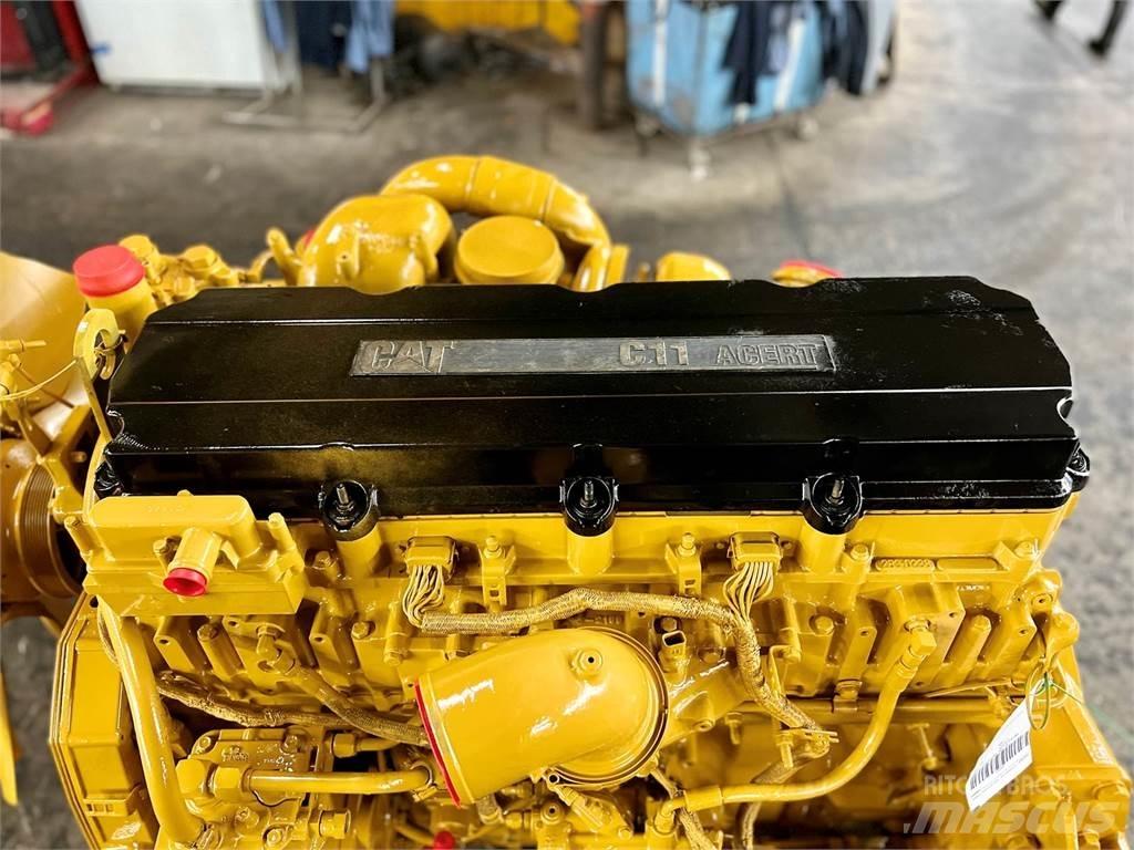 CAT C11 Motoren