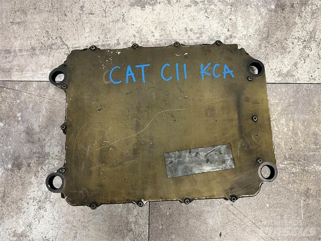 CAT C11 Elektronik