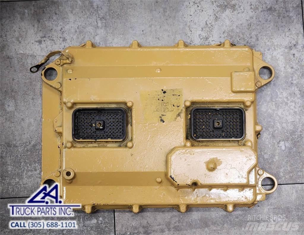 CAT C11 Elektronik