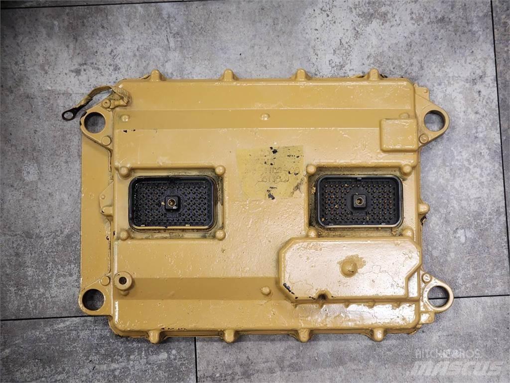 CAT C11 Elektronik