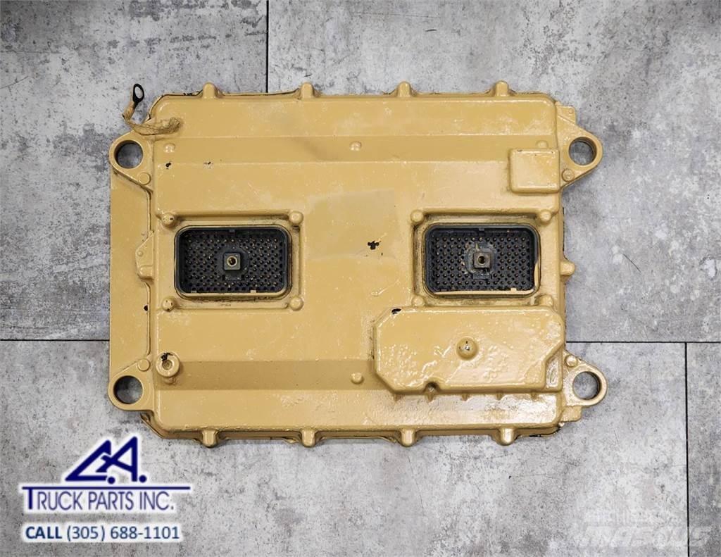 CAT C11 Elektronik