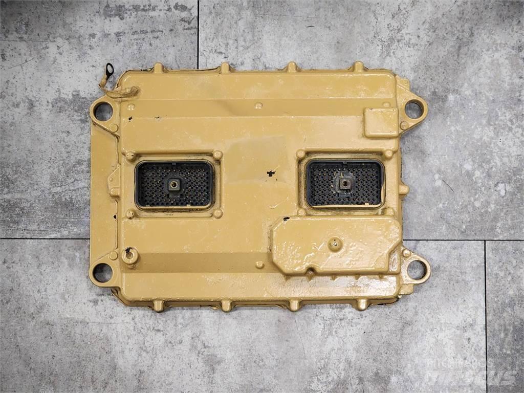 CAT C11 Elektronik