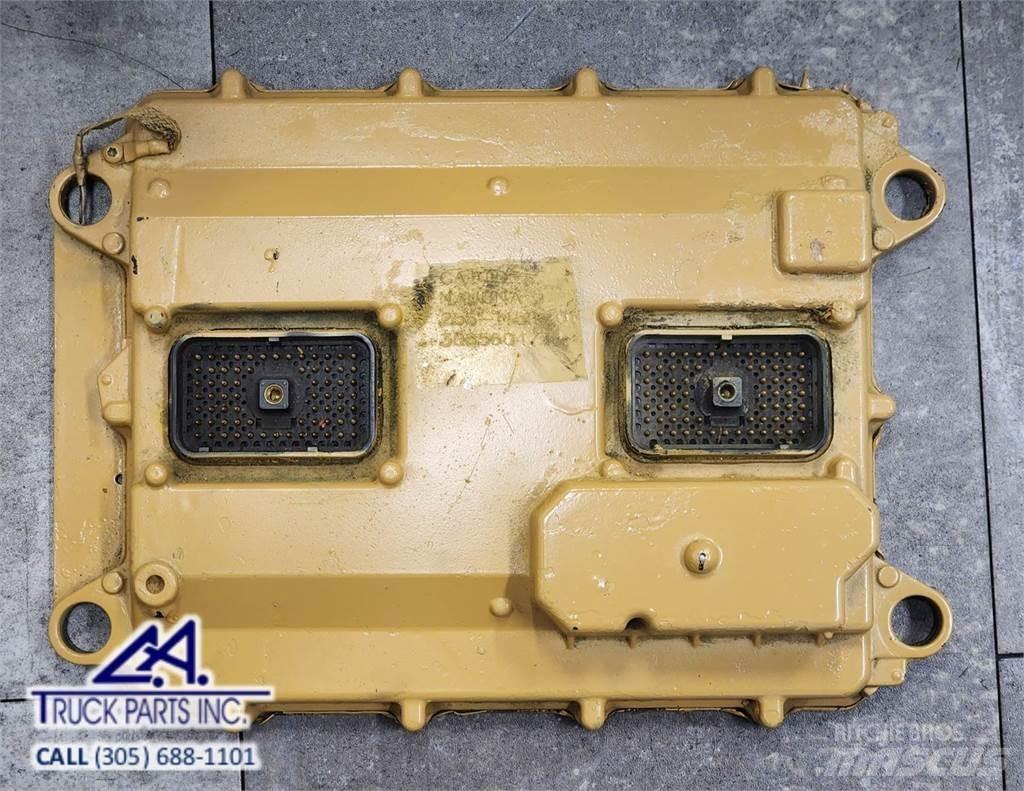 CAT C11 Elektronik