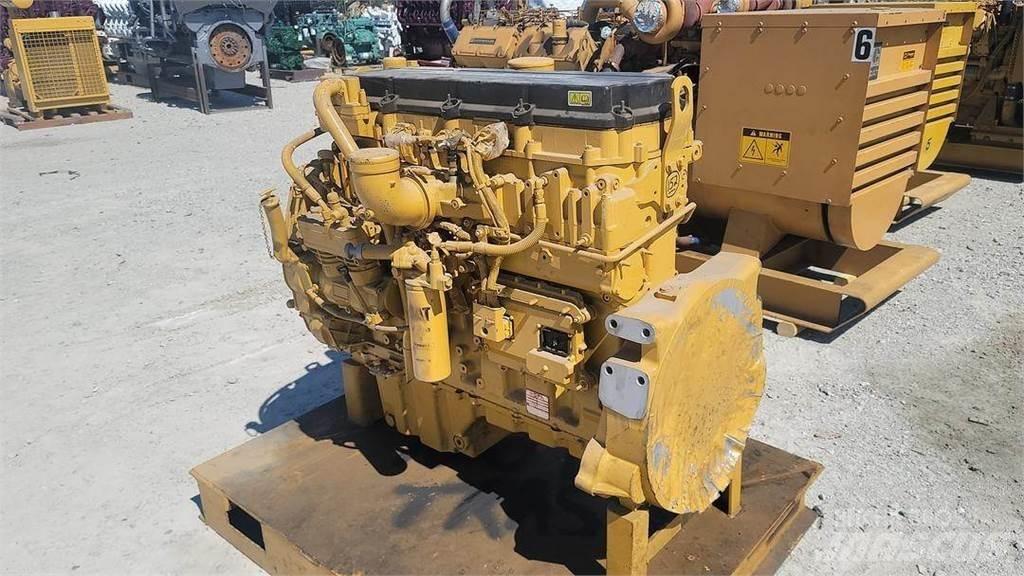 CAT C11 Motoren