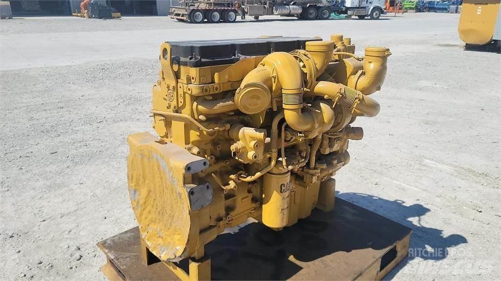 CAT C11 Motoren