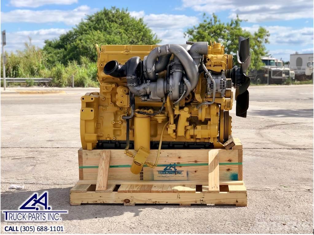 CAT C11 Motoren