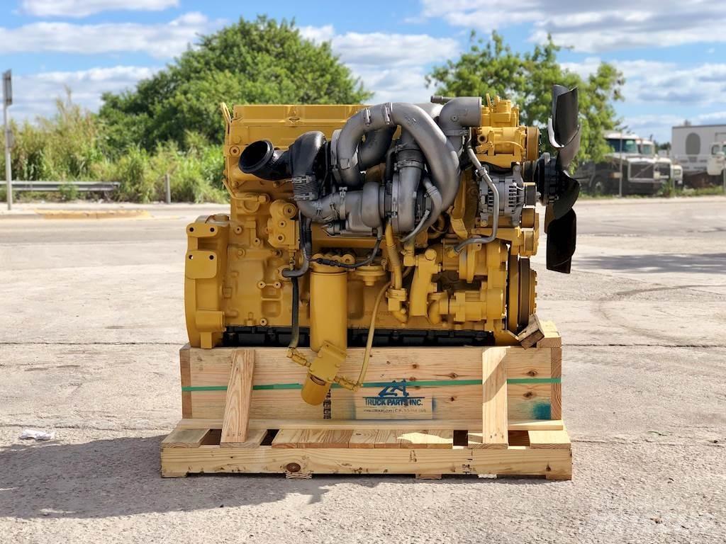 CAT C11 Motoren