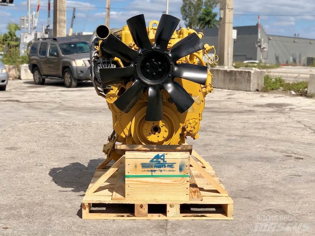 CAT C11 Motoren