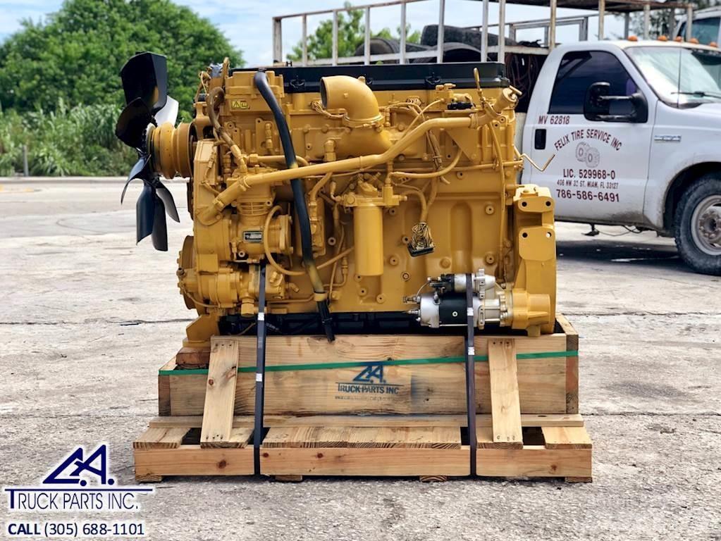 CAT C11 Motoren