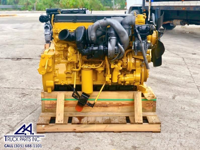CAT C11 Motoren