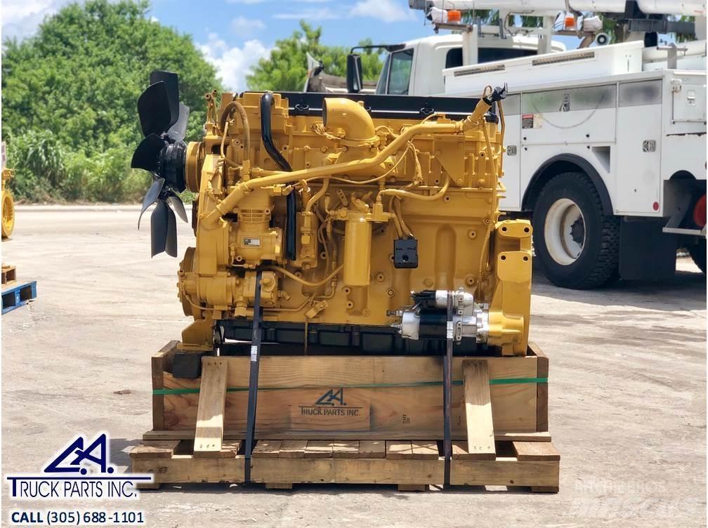 CAT C11 Motoren