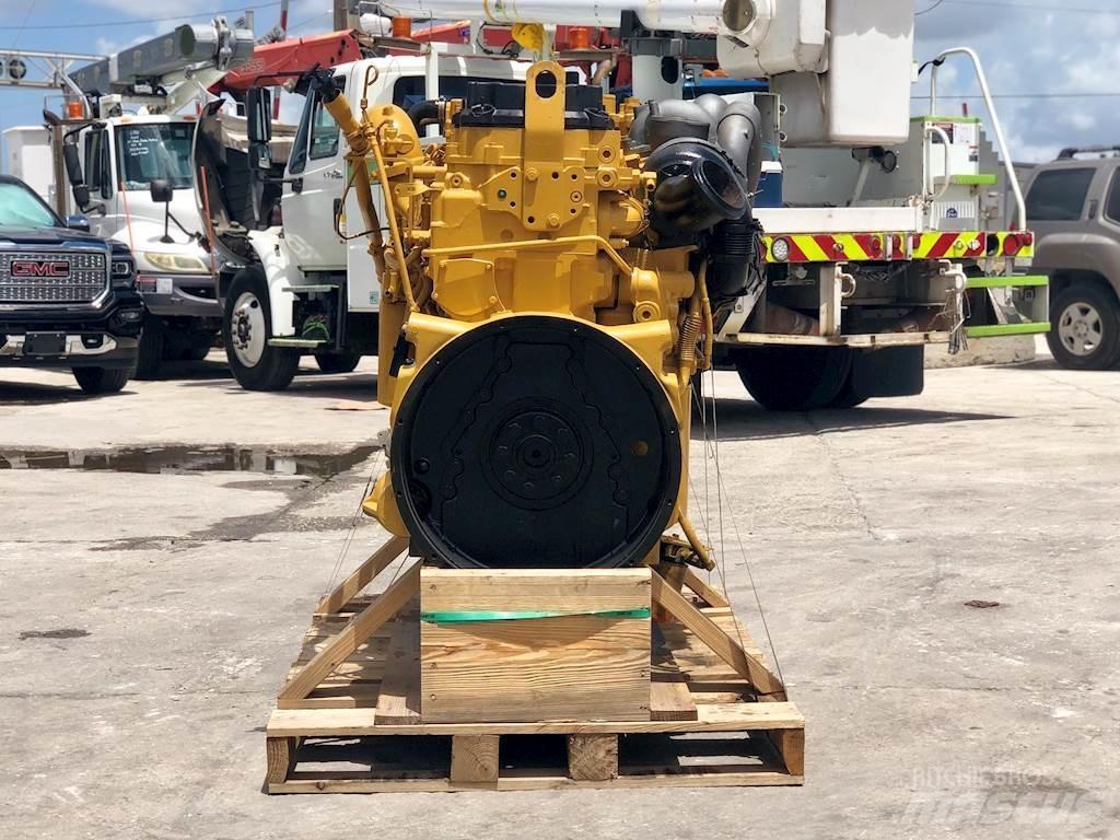 CAT C11 Motoren