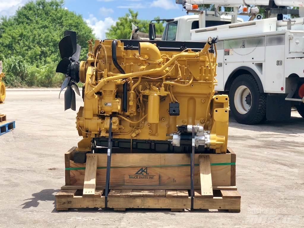 CAT C11 Motoren