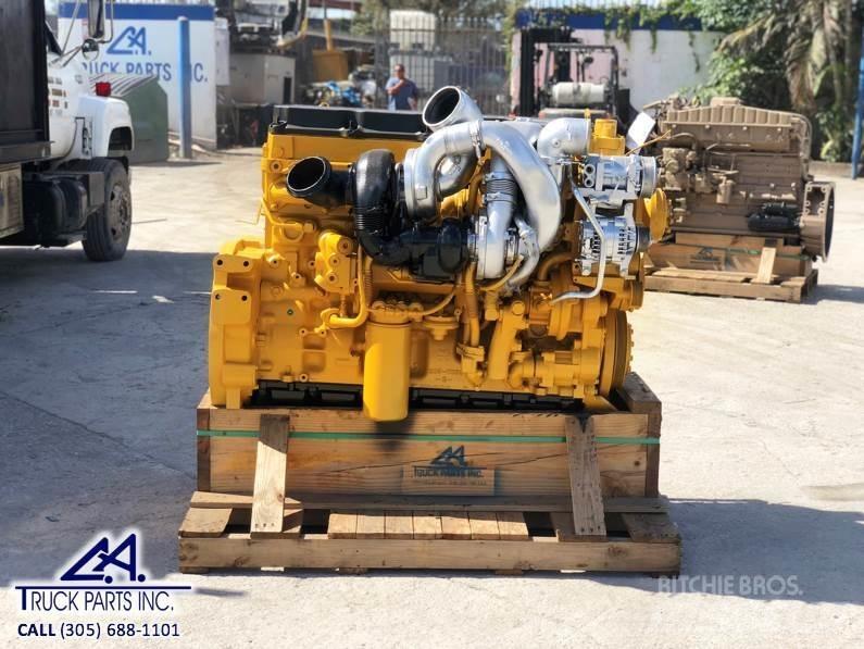 CAT C11 Motoren