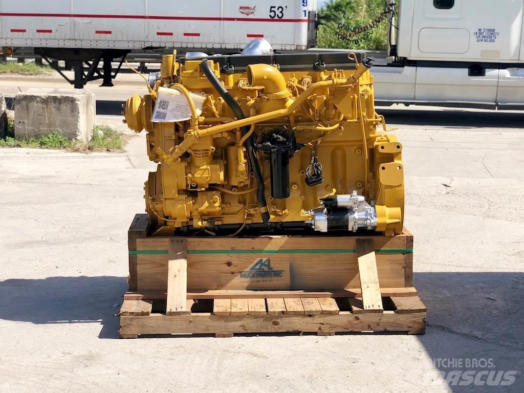 CAT C11 Motoren