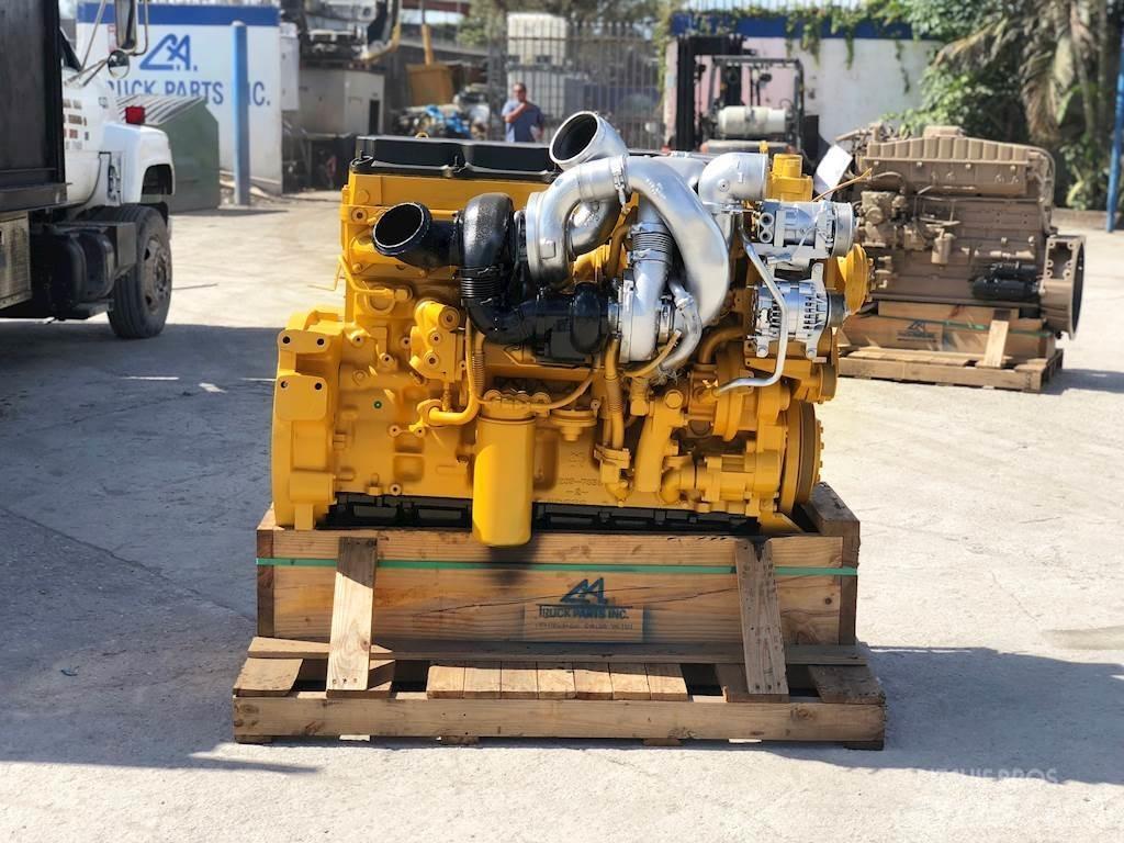 CAT C11 Motoren