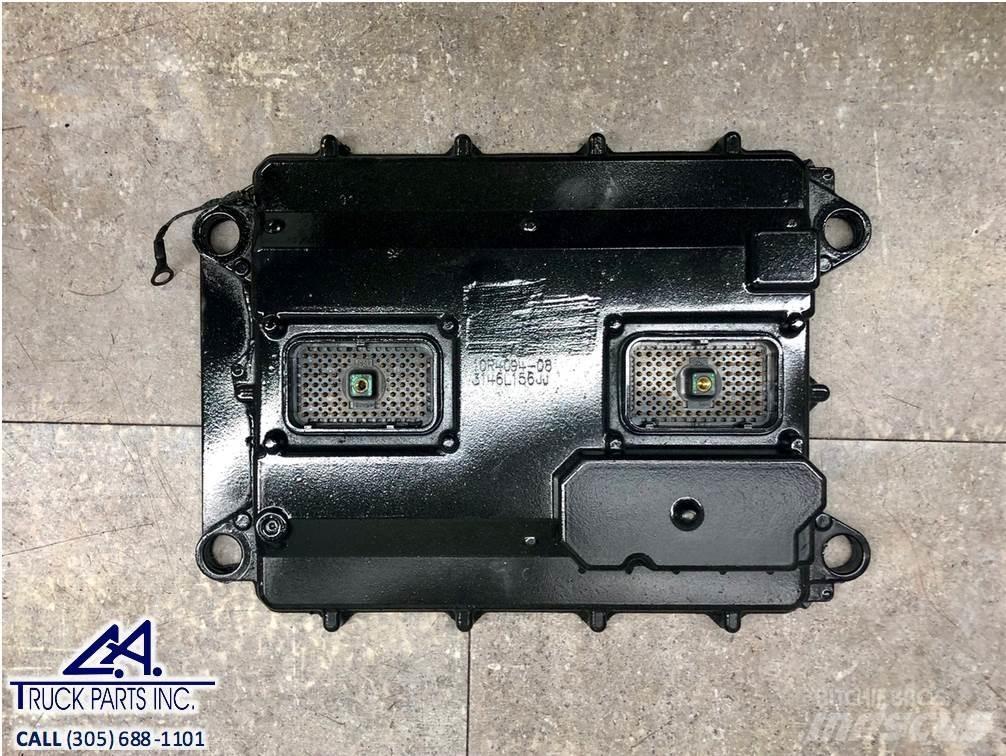 CAT C11 Elektronik
