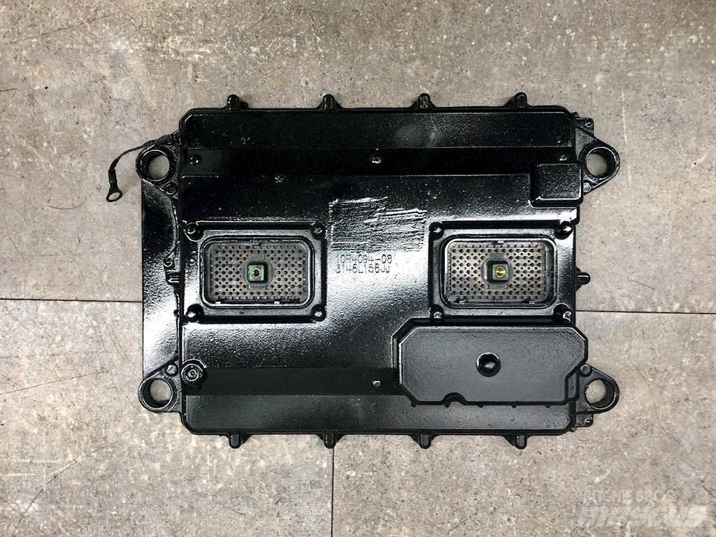 CAT C11 Elektronik
